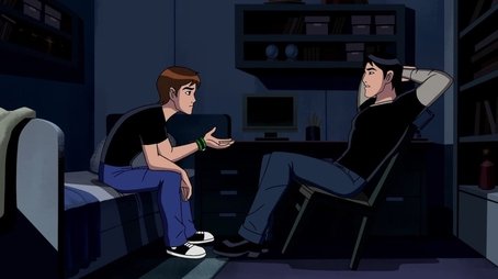 Pier Pressure (2008) - Episode 7 poster and promotional image
