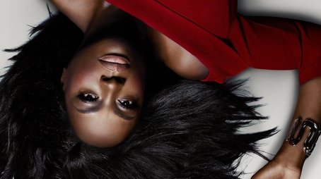 How to Get Away with Murder (2014) poster