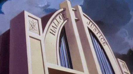 Challenge of the Super Friends Stagione 1