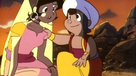 Secret of the Tower of Babel (1976) - Episode 47 poster and promotional image