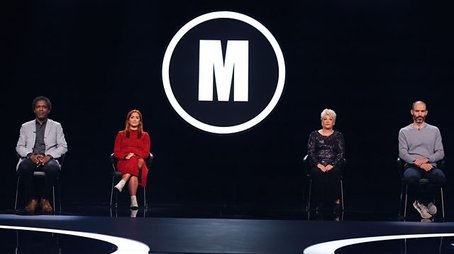 Episode 4 (2021) - Episode 4 poster and promotional image