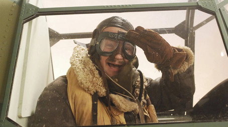 The Armstrong and Miller Show Сезон 1
