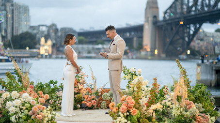 Married at First Sight Сезон 13