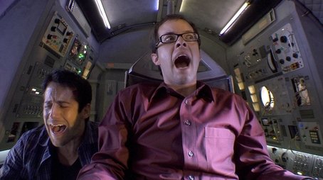 Lift Off (2011) - Episode 11 poster and promotional image