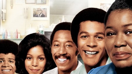 That's My Mama (1974) poster