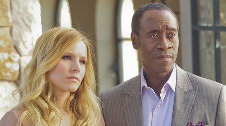 Veritas (2012) - Episode 8 poster and promotional image