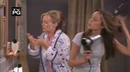 Roommates (2002) - Episode 3 poster and promotional image