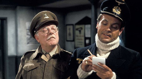Dad's Army 시즌 6