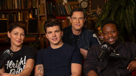 The Traitors: Uncloaked Stagione 2