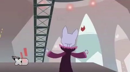 The Kat Went Back (2) (2011) - Episode 52 poster and promotional image