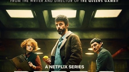 Season 1 - Season 1