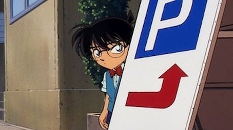 The Invisible Weapon, Rachel's First Investigation (2000) - Episode 196 poster and promotional image