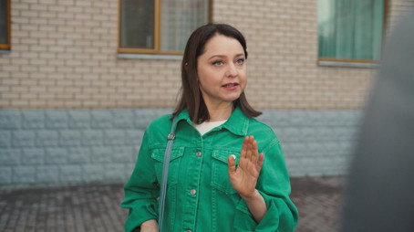 Саша и Таня Сезон 10