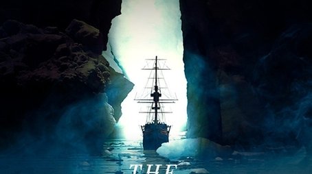 The Terror (2018) poster