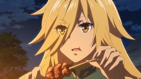 I;m a Behemoth, an S-Ranked Monster, but Mistaken for a Cat, I Live as an Elf Girl;s Pet16