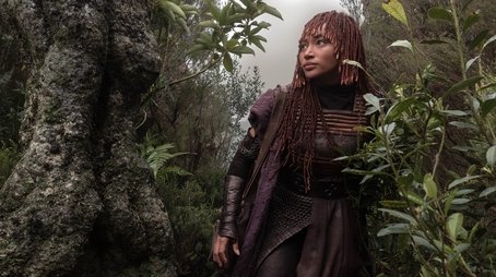 Day (2024) - Episode 4 poster and promotional image