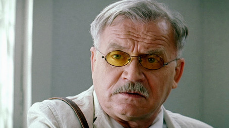 Охотник Stagione 1