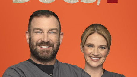 Season 2 (2020) - Season 2 poster and promotional image