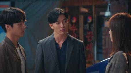 Temperature of Love18