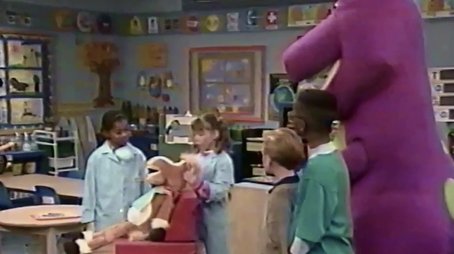 The Dentist Makes Me Smile (1993) - Episode 13 poster and promotional image