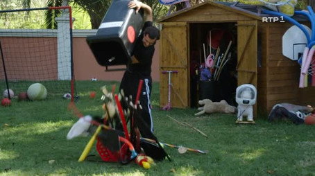 Taskmaster Sezona 7