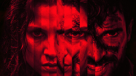 Entropy (2025) poster