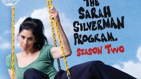 Season 2 (2007) - Season 2 poster and promotional image