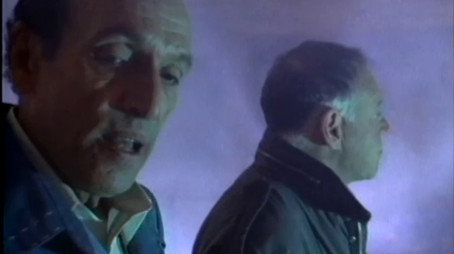 Max Headroom Sezona 1