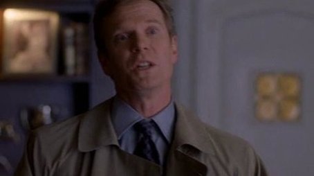 Webb of Lies (1999) - Episode 14 poster and promotional image
