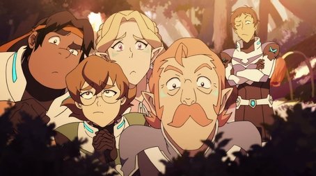A Little Adventure (2018) - Episode 1 poster and promotional image