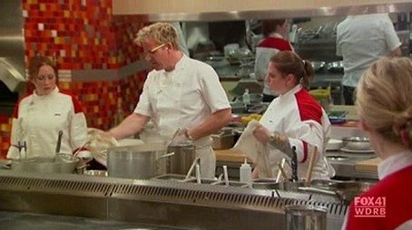 8 Chefs Compete (2010) - Episode 9 poster and promotional image