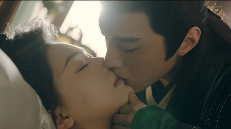 皎月流火 Sezóna 1