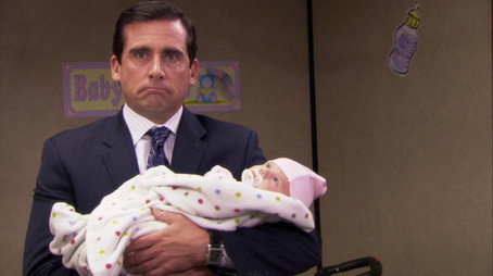 The Office (US) Stagione 5