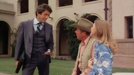 Death in Small Doses (1975) - Episode 21 poster and promotional image