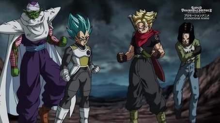 Super Dragon Ball Heroes28