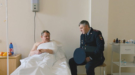 Условный мент Сезон 4