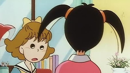 Episode 31 (1995) - Episode 31 poster and promotional image
