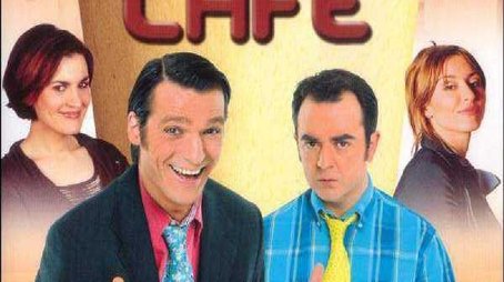 Specials (2005) - Season 0 poster and promotional image
