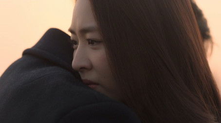 Hyun Woo's Tracking Device (2020) - Episode 16 poster and promotional image