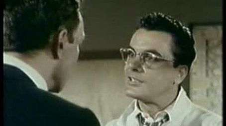 Before the Beginning (1955) - Episode 33 poster and promotional image