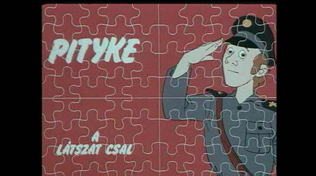 Pityke Сезон 1