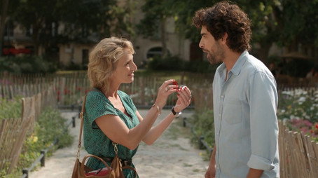 Crónicas del Sol Temporada 5