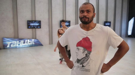 Танцы Stagione 1