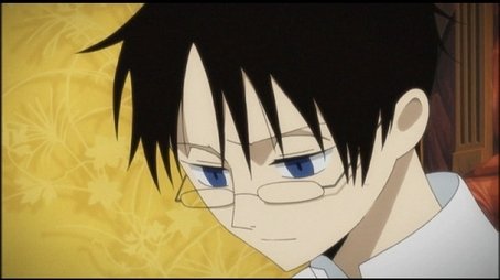 Rumor (2008) - Episode 9 poster and promotional image