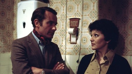 Episode 6 (1975) - Episode 6 poster and promotional image