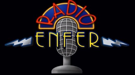 Radio Enfer (1995) poster