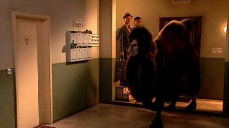 Episode 15 (2002) - Episode 15 poster and promotional image