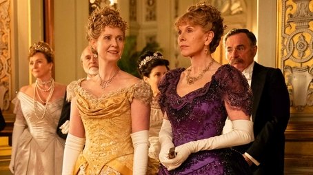 The Gilded Age19