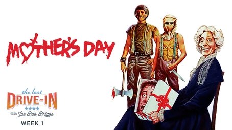 Mother’s Day (2021) - Episode 1 poster and promotional image