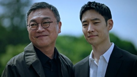One Year Later (2021) - Episode 16 poster and promotional image